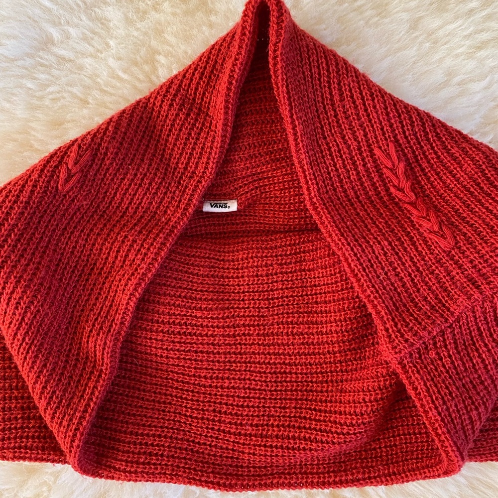 VANS INFINITY SCARF - Picture 6 of 7